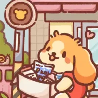 Snackie Mart - Yo.Doggies