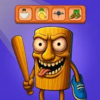 Tung Tung Makeover