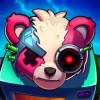 Junkineering: Robot Wars RPG