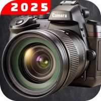 HD Camera for Android