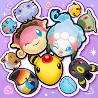 Pokémon Café ReMix
