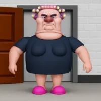escape grumpy obby
