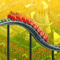RollerCoaster Tycoon&#174; Classic