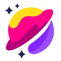 Hepta Theme, Icons, Widgets