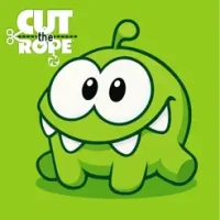 Cut the Rope: Physics Puzzle