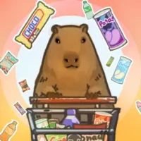 CapyBara Life: Sort game