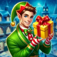 Christmas Store Simulator 3D