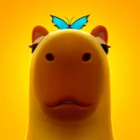 Capybara Land: Match &amp; Design