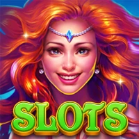Mermaid Fortune Slots