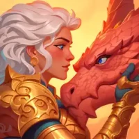 Friends &amp; Dragons - Puzzle RPG