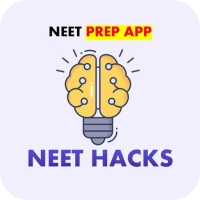 NEET Preparation App NEETHacks
