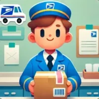 Mail Office Master