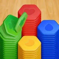 Dream Hex&#174;: Match Color Sort