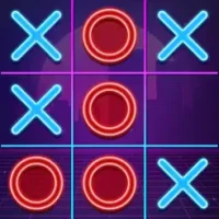 Tic Tac Toe - No Wifi Games