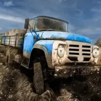 Offroad Mud Truck Simulator