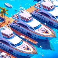 Boat Bay&#160;Tycoon