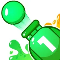 Power Painter: Shoot &amp; Defense