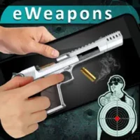 eWeapons&#8482; Weapon Simulator
