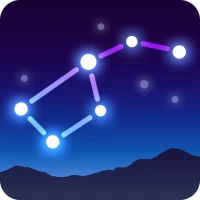 Star Walk 2 Pro：Night Sky View