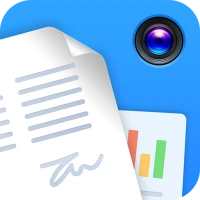 Zoho Scanner - Scan PDF, OCR