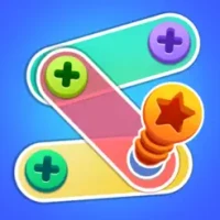 Unscrew Jam: Nut &amp; Bolt Puzzle