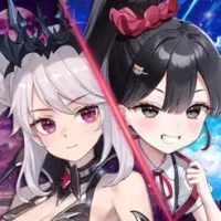 Soul Idle : Two Sides of Girls