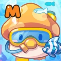 MapleStory M: Fantasy MMORPG
