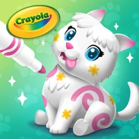 Crayola Scribble Scrubbie Pets