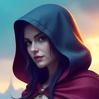 Azmar Quest - Text & Turn RPG