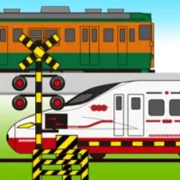 TrainCanCan