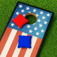 Cornhole League