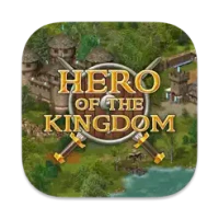 Hero of the Kingdom
