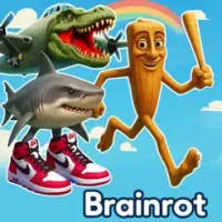 BrainRot Busters: Trivia Clash