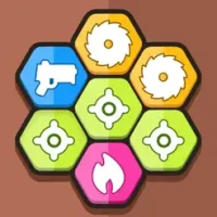 Hex City Defense