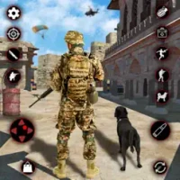 FPS Survival Shooter Gun Game