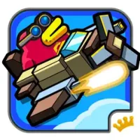 Toon Shooters 2