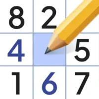 Sudoku - Classic Math Games