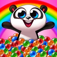 Bubble Shooter: Panda Pop!