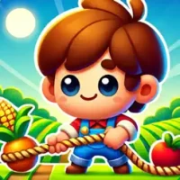 Harvestopia