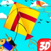 Basant The Kite Fight 3D Game