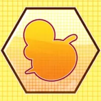 ChainBeeT &#12304;Music Game&#12305;