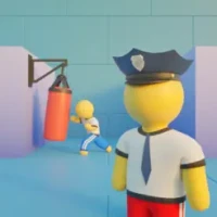 Cop Academy