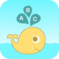 Whale Note -Vocabulary builder