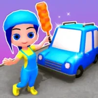 Idle Car Business