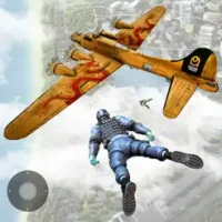 War Games: FPS Shooting Games