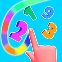 Digit Draw!