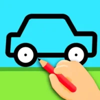 Draw &amp; Crash