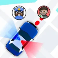 Police Empire: Idle Game