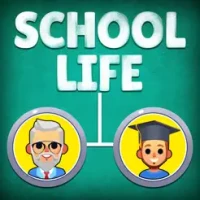 Idle School Life
