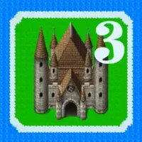 Survival RPG 3: Lost Time Warp